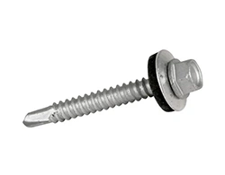 ASTM A193 Gr. B8 Roofing Screw